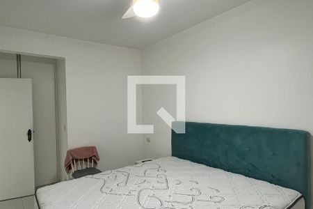 Quarto 2 de apartamento para alugar com 2 quartos, 85m² em Gonzaga, Santos