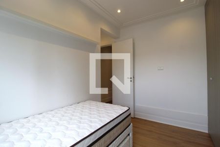 Quarto 1 de apartamento para alugar com 2 quartos, 96m² em Vila Olímpia, São Paulo