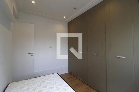Quarto 1 de apartamento para alugar com 2 quartos, 96m² em Vila Olímpia, São Paulo