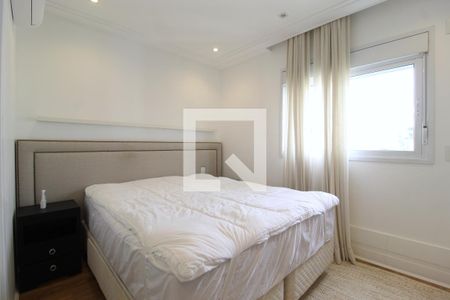 Quarto 2 - Suíte de apartamento para alugar com 2 quartos, 96m² em Vila Olímpia, São Paulo