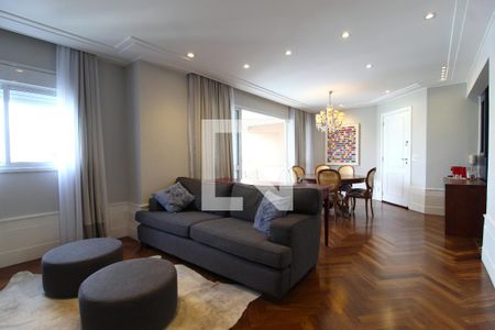 Apartamento para alugar com 2 quartos, 96m² em Vila Olímpia, São Paulo