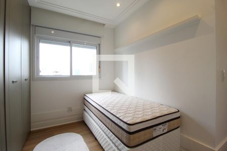Quarto 1 de apartamento para alugar com 2 quartos, 96m² em Vila Olímpia, São Paulo