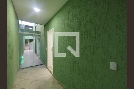 Entrada  de casa à venda com 3 quartos, 134m² em Vila Vera, São Paulo