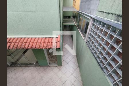Quintal  de casa à venda com 3 quartos, 134m² em Vila Vera, São Paulo