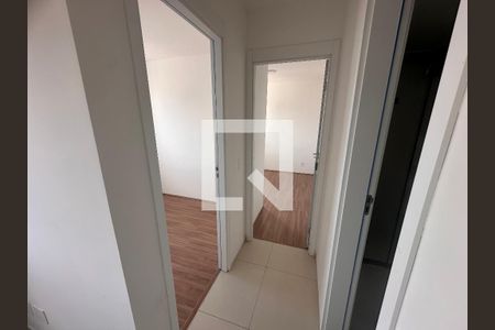 Apartamento para alugar com 2 quartos, 37m² em Santo Amaro, São Paulo