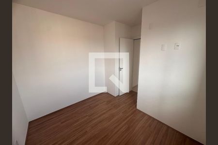Quarto 1 de apartamento para alugar com 2 quartos, 37m² em Santo Amaro, São Paulo
