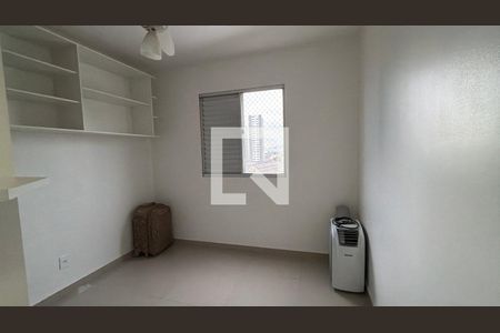Quarto 2 de apartamento para alugar com 2 quartos, 56m² em Belenzinho, São Paulo