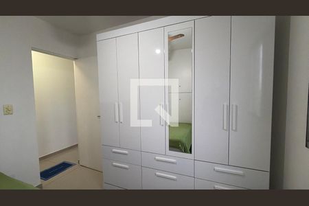 Quarto 1 de apartamento para alugar com 2 quartos, 56m² em Belenzinho, São Paulo
