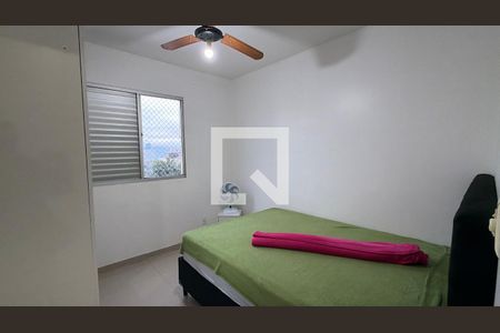 Quarto 1 de apartamento para alugar com 2 quartos, 56m² em Belenzinho, São Paulo