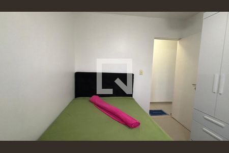 Quarto 1 de apartamento para alugar com 2 quartos, 56m² em Belenzinho, São Paulo