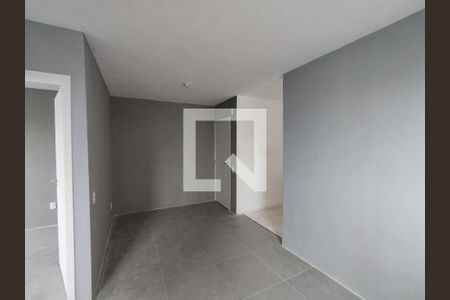 Sala de apartamento à venda com 2 quartos, 40m² em Parque Bristol, São Paulo