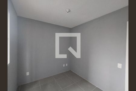Quarto de apartamento à venda com 2 quartos, 40m² em Parque Bristol, São Paulo