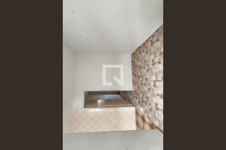 Sala de apartamento à venda com 2 quartos, 52m² em Dic I, Campinas