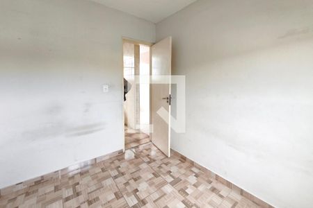 Quarto 2 de apartamento à venda com 2 quartos, 52m² em Dic I, Campinas