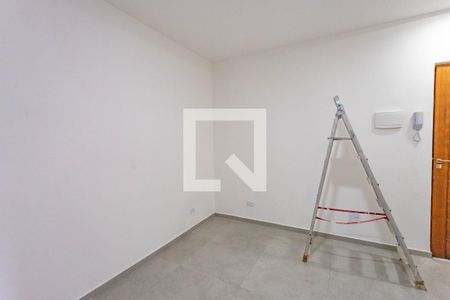 Sala  de kitnet/studio para alugar com 1 quarto, 37m² em Vila Clara, São Paulo