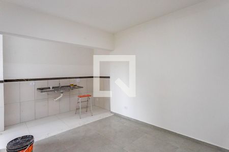 Kitnet/Studio para alugar com 1 quarto, 37m² em Vila Clara, São Paulo