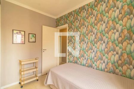 Foto 15 de apartamento à venda com 3 quartos, 104m² em Chácara Inglesa, São Paulo
