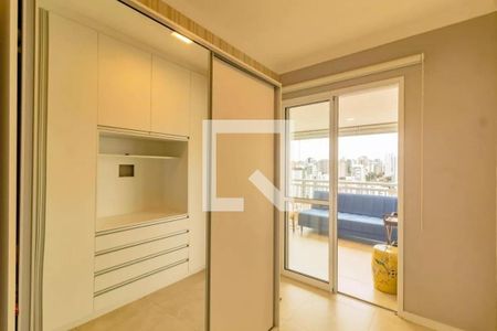 Foto 10 de apartamento à venda com 3 quartos, 104m² em Chácara Inglesa, São Paulo
