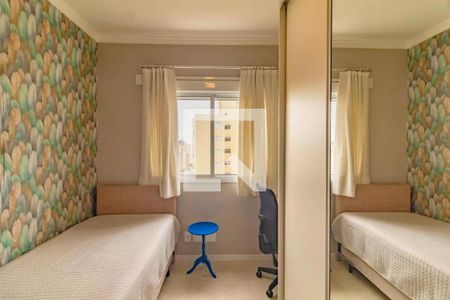 Foto 16 de apartamento à venda com 3 quartos, 104m² em Chácara Inglesa, São Paulo