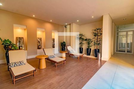 Foto 33 de apartamento à venda com 3 quartos, 104m² em Chácara Inglesa, São Paulo