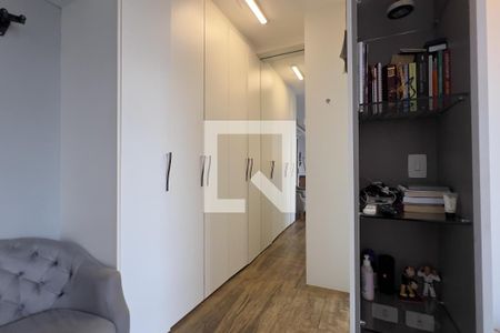 Studio de kitnet/studio para alugar com 1 quarto, 39m² em Vila Augusta, Guarulhos