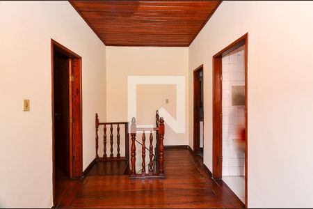 Sala 2 Pavimento de casa para alugar com 2 quartos, 70m² em São Lucas, Belo Horizonte