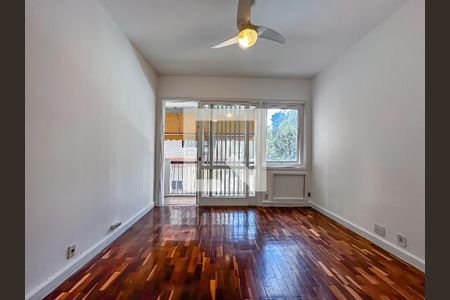 Apartamento para alugar com 3 quartos, 96m² em Laranjeiras, Rio de Janeiro