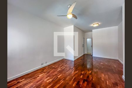 Apartamento para alugar com 3 quartos, 96m² em Laranjeiras, Rio de Janeiro