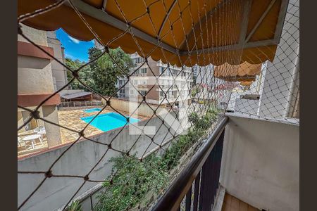 Apartamento para alugar com 3 quartos, 96m² em Laranjeiras, Rio de Janeiro