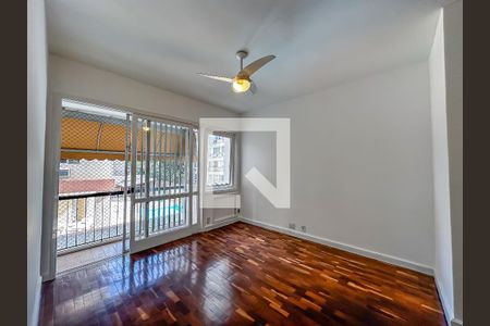 Apartamento para alugar com 3 quartos, 96m² em Laranjeiras, Rio de Janeiro