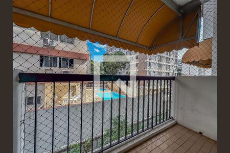 Apartamento para alugar com 3 quartos, 96m² em Laranjeiras, Rio de Janeiro