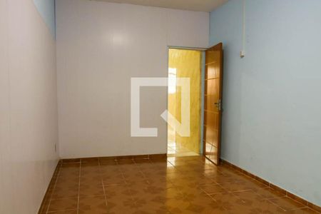 Quarto de casa para alugar com 1 quarto, 45m² em Quintino Bocaiúva, Rio de Janeiro