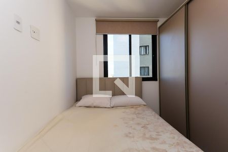 quarto 1 de apartamento para alugar com 2 quartos, 41m² em Vila Andrade, São Paulo