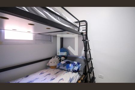 Quarto 1 de casa de condomínio à venda com 2 quartos, 56m² em Vila Alpina, São Paulo
