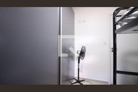 Quarto 1 de casa de condomínio à venda com 2 quartos, 56m² em Vila Alpina, São Paulo