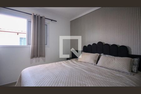 Quarto 2 de casa de condomínio à venda com 2 quartos, 56m² em Vila Alpina, São Paulo