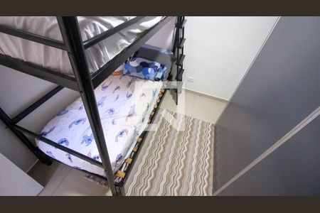 Quarto 1 de casa de condomínio à venda com 2 quartos, 56m² em Vila Alpina, São Paulo