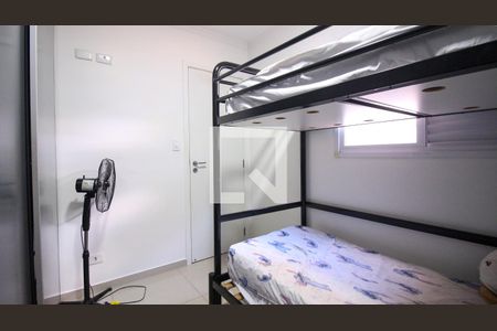 Quarto 1 de casa de condomínio à venda com 2 quartos, 56m² em Vila Alpina, São Paulo