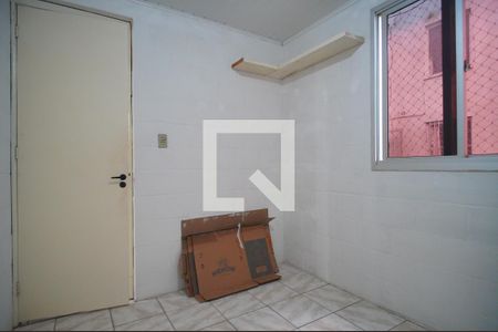Quarto 1 de apartamento à venda com 2 quartos, 45m² em Rio dos Sinos, São Leopoldo