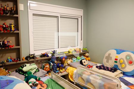 Quarto 1 de apartamento para alugar com 2 quartos, 95m² em Centro, Osasco