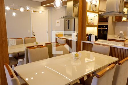 sala de apartamento para alugar com 2 quartos, 95m² em Centro, Osasco