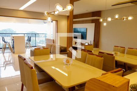 sala de apartamento para alugar com 2 quartos, 95m² em Centro, Osasco