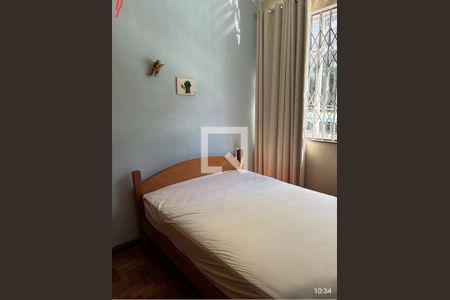 Quarto de apartamento para alugar com 3 quartos, 70m² em Tijuca, Rio de Janeiro