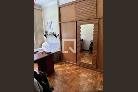 Quarto de apartamento para alugar com 3 quartos, 70m² em Tijuca, Rio de Janeiro
