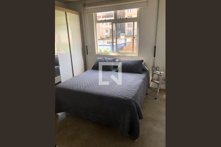 quarto de apartamento para alugar com 1 quarto, 88m² em São Lucas, Belo Horizonte