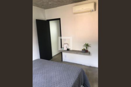 Quarto de apartamento para alugar com 1 quarto, 88m² em São Lucas, Belo Horizonte