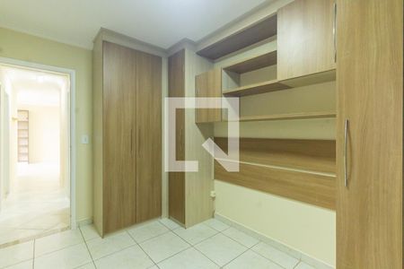 Suíte  de apartamento para alugar com 3 quartos, 81m² em Vila Carrão, São Paulo