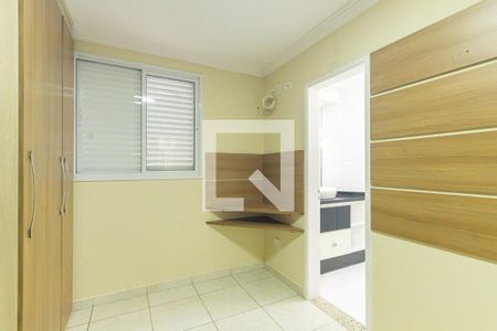Suíte  de apartamento para alugar com 3 quartos, 81m² em Vila Carrão, São Paulo