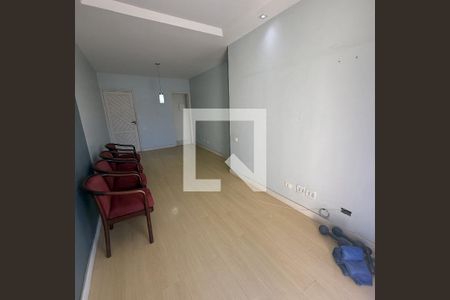 Quarto de apartamento à venda com 2 quartos, 62m² em Glória, Rio de Janeiro