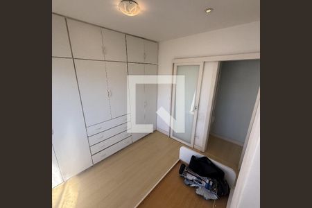 Quarto de apartamento à venda com 2 quartos, 62m² em Glória, Rio de Janeiro